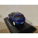 MINI COUNTRY S COUNTRYMAN TRUE BLUE 1:43 SCHUCO