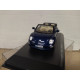 VOLKSWAGEN NEW BEETLE CABRIOLET BLUE 1:43 NOREV