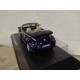 VOLKSWAGEN NEW BEETLE CABRIOLET BLUE 1:43 NOREV