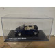 VOLKSWAGEN NEW BEETLE CABRIOLET BLUE 1:43 NOREV