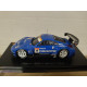 NISSAN Z CALSONIC IMPUL SUPERGT 2005 n12 1:43 EBBRO DEFECT/NO RETROS