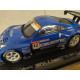 NISSAN Z CALSONIC IMPUL SUPERGT 2005 n12 1:43 EBBRO DEFECT/NO RETROS