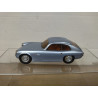OSCA 1600 GT BY ZAGATO 1:43 REPLICARS DEFECT/MANETA WHITE METAL