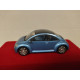 VOLKSWAGEN CONCEPT 1 NEW BEETLE BLUE 1:43 DETAIL CARS LIMITED