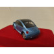 VOLKSWAGEN CONCEPT 1 NEW BEETLE BLUE 1:43 DETAIL CARS LIMITED