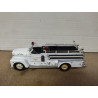 SEAGRAVE 70th ANNIVERSARY FIRE NEW HAVEN 1:50 CORGI US50506