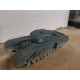 CHURCHILL NA75 TANK UK WW 2 1:50 CORGI