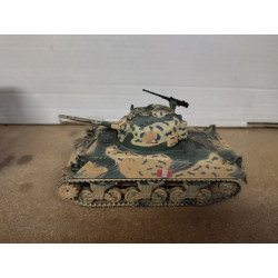M4 A3 SHERMAN TANK UK WW 2 1:50 CORGI