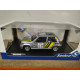 RENAULT 5 GT TURBO MK.2 1989 RALLY TOUR CORSE OREILLE 1:18 SOLIDO SD1810005