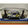 RENAULT 5 GT TURBO MK.2 1989 RALLY TOUR CORSE OREILLE 1:18 SOLIDO SD1810005
