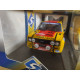 FIAT 131 ABARTH 1980 RALLY MONTE CARLO MOUTON 1:18 SOLIDO SD1806007
