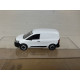 RENAULT KANGOO VAN 2025 MINERAL WHITE apx 1:64 NOREV 3 INCHES (7,5cm)