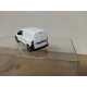RENAULT KANGOO VAN 2025 MINERAL WHITE apx 1:64 NOREV 3 INCHES (7,5cm)