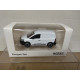 RENAULT KANGOO VAN 2025 MINERAL WHITE apx 1:64 NOREV 3 INCHES (7,5cm)