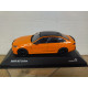 BMW G90 M5 SEDAN FIRE ORANGE III UNI 1:43 SOLIDO S4317552 SD