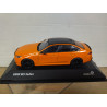 BMW G90 M5 SEDAN FIRE ORANGE III UNI 1:43 SOLIDO S4317552 SD