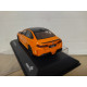 BMW G90 M5 SEDAN FIRE ORANGE III UNI 1:43 SOLIDO S4317552 SD