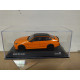 BMW G90 M5 SEDAN FIRE ORANGE III UNI 1:43 SOLIDO S4317552 SD