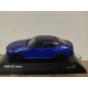BMW G90 M5 SEDAN MARINA BAY BLUE 1:43 SOLIDO S4317551 SD