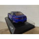 BMW G90 M5 SEDAN MARINA BAY BLUE 1:43 SOLIDO S4317551 SD