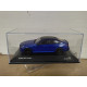 BMW G90 M5 SEDAN MARINA BAY BLUE 1:43 SOLIDO S4317551 SD