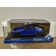 BMW G90 M5 SEDAN MARINA BAY BLUE 1:43 SOLIDO S4317551 SD