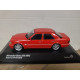 MERCEDES-BENZ W124 E500 1994 E60 AMG SIGNAL RED 1:43 SOLIDO S4313204 SD