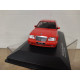 MERCEDES-BENZ W124 E500 1994 E60 AMG SIGNAL RED 1:43 SOLIDO S4313204 SD