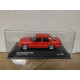 MERCEDES-BENZ W124 E500 1994 E60 AMG SIGNAL RED 1:43 SOLIDO S4313204 SD