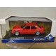 MERCEDES-BENZ W124 E500 1994 E60 AMG SIGNAL RED 1:43 SOLIDO S4313204 SD