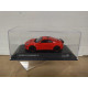 ALPINE A110 RADICALE 70 2024 RED 1:43 SOLIDO S4317203 SD