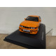BMW E34 ALPINA B10 BITURBO 1994 ORANGE 1:43 SOLIDO S4310407 SD
