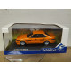 BMW E34 ALPINA B10 BITURBO 1994 ORANGE 1:43 SOLIDO S4310407 SD