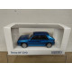 LANCIA DELTA HF EVO 2 BLUE LAGOS 1:43 NOREV JETCAR