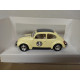 VOLKSWAGEN BEETLE n53 HERBIE 1:43 NOREV JETCAR