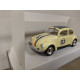VOLKSWAGEN BEETLE n53 HERBIE 1:43 NOREV JETCAR