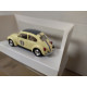 VOLKSWAGEN BEETLE n53 HERBIE 1:43 NOREV JETCAR