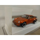 PORSCHE 911 TURBO 1978 COBRE 1:43 NOREV JETCAR