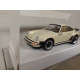 PORSCHE 911 TURBO 1978 BEIGE 1:43 NOREV JETCAR