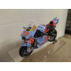 DUCATI DESMOSEDICI GP23 MARC MARQUEZ n93 TEAM GRESINI 1:18 MAISTO