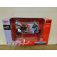 DUCATI DESMOSEDICI GP23 MARC MARQUEZ n93 TEAM GRESINI 1:18 MAISTO
