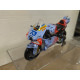 DUCATI DESMOSEDICI GP23 ALEX MARQUEZ n73 TEAM GRESINI 1:18 MAISTO