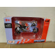 DUCATI DESMOSEDICI GP23 ALEX MARQUEZ n73 TEAM GRESINI 1:18 MAISTO