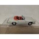 MERCEDES-BENZ W121 190 SL GREY 1:43 HONGWELL NO BOX