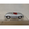 PORSCHE 1948 NUMERO 1 SILVER 1:43 HONGWELL NO BOX