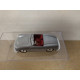 PORSCHE 1948 NUMERO 1 SILVER 1:43 HONGWELL NO BOX