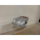 PORSCHE 1948 NUMERO 1 SILVER 1:43 HONGWELL NO BOX