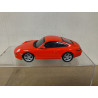 PORSCHE 911 CARRERA S RED 1:43 HONGWELL NO BOX
