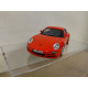 PORSCHE 911 CARRERA S RED 1:43 HONGWELL NO BOX
