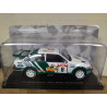 FORD SIERRA RS COSWORTH 1988 RALLY TOUR CORSE AURIOL 1:24 SALVAT IXO